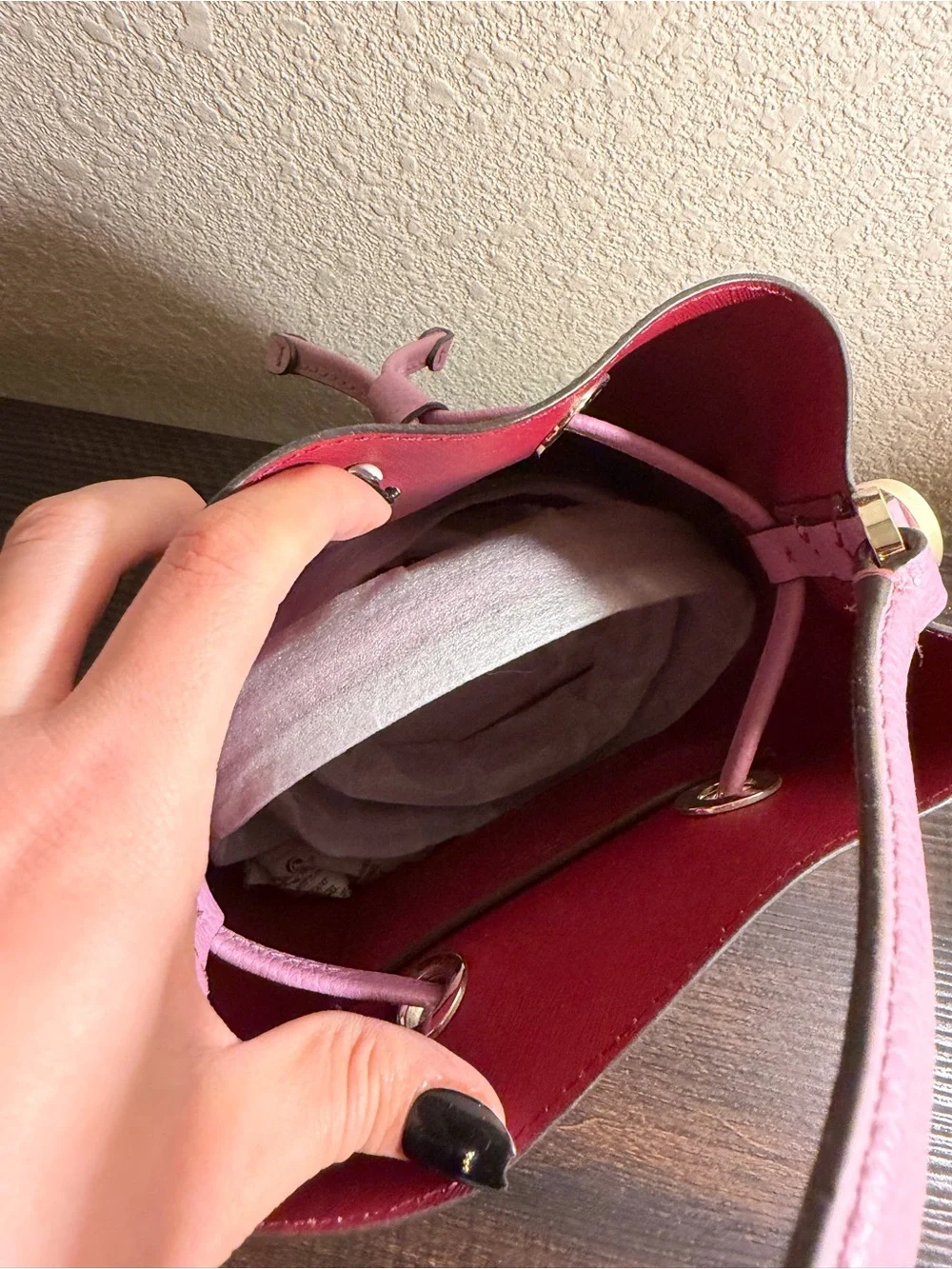 kate spade stylish pink